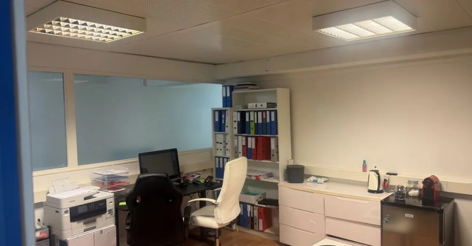 Bureau