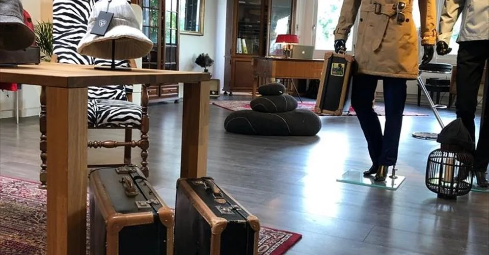 Büro