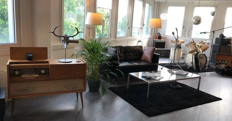 Büro