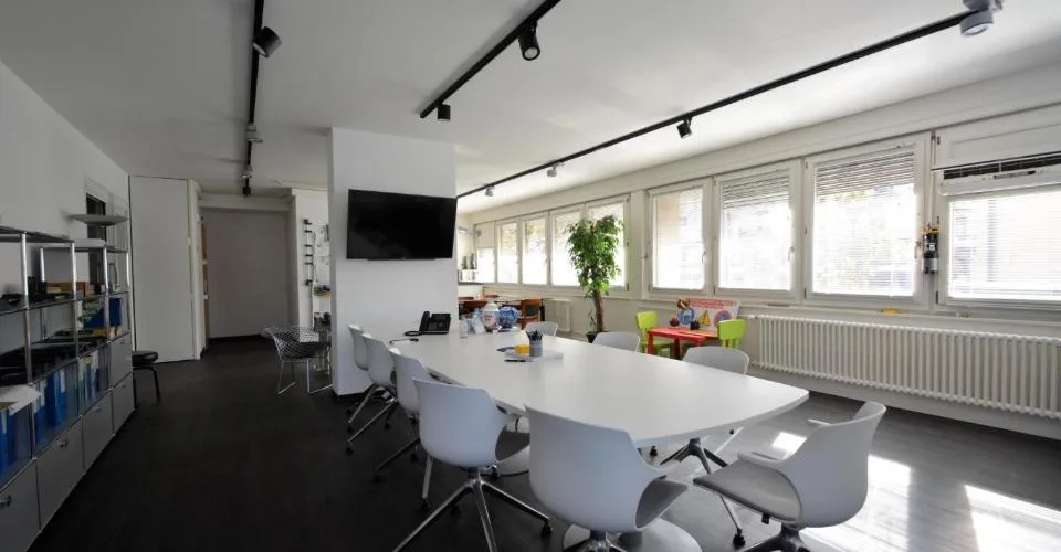 Bureau 1 pièce