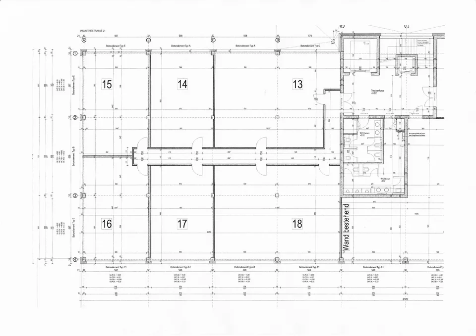 Gewerbe in Alpnach Dorf