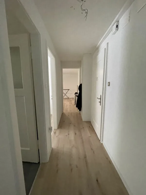 Moderne 2 Zimmer-Wohnung im Herzen von Goldach