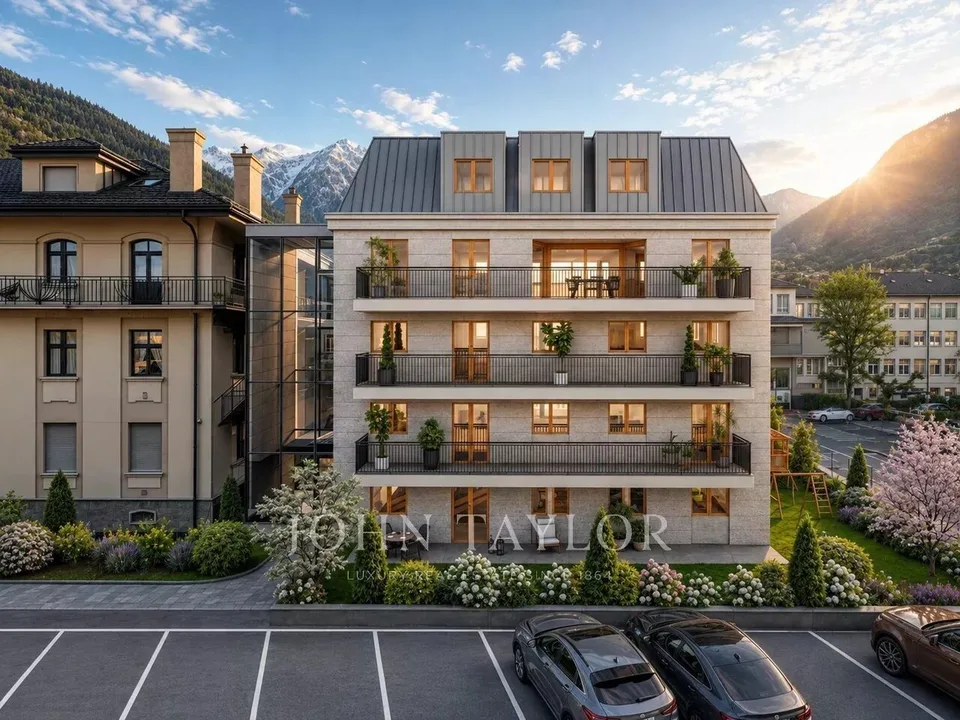 Martigny