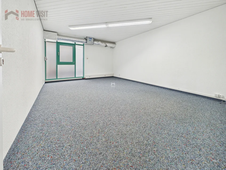 Attraktive Bürofläche mit 7 PP & hohem Entwicklungspotenzial