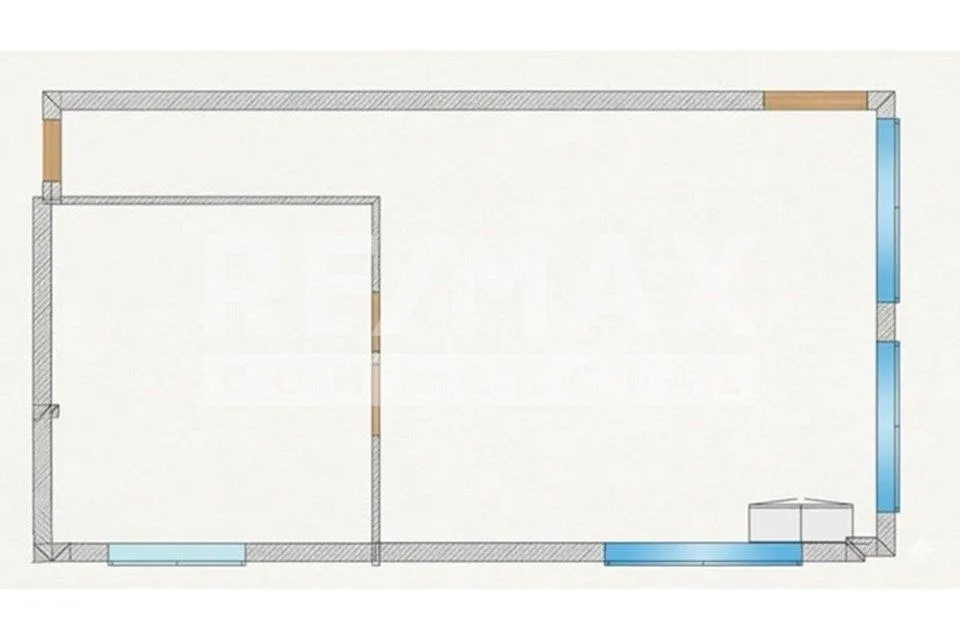 Comprare invece di affittare - Spazio commerciale con 70m² di superficie utile - ristrutturato e immediatamente disponibile