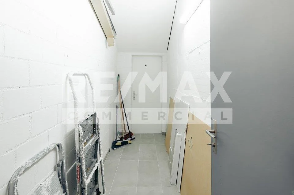 Comprare invece di affittare - Spazio commerciale con 70m² di superficie utile - ristrutturato e immediatamente disponibile