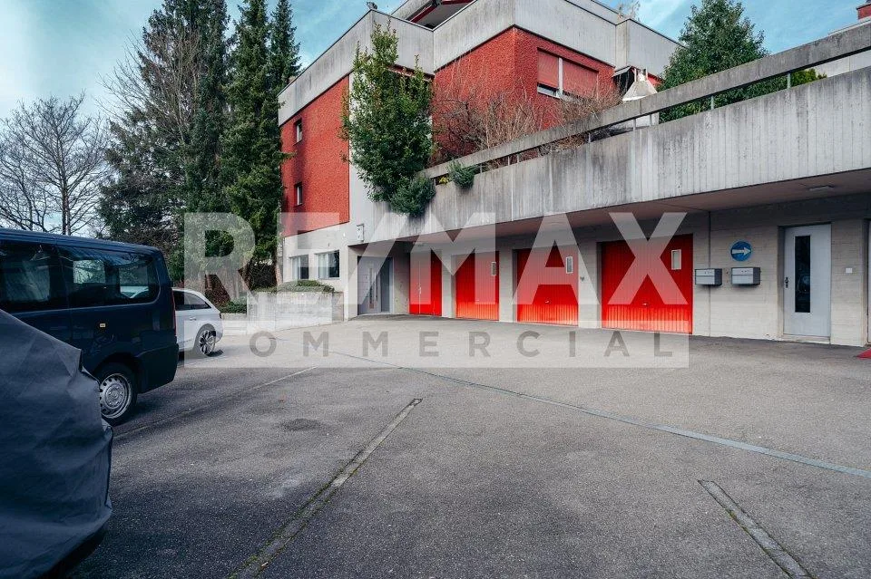Comprare invece di affittare - Spazio commerciale con 70m² di superficie utile - ristrutturato e immediatamente disponibile