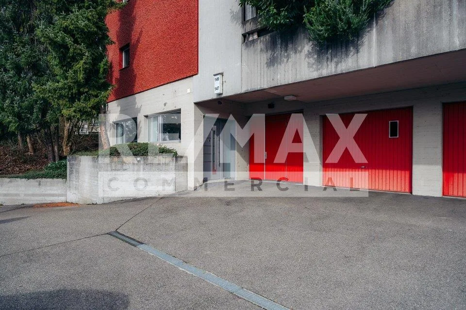 Comprare invece di affittare - Spazio commerciale con 70m² di superficie utile - ristrutturato e immediatamente disponibile