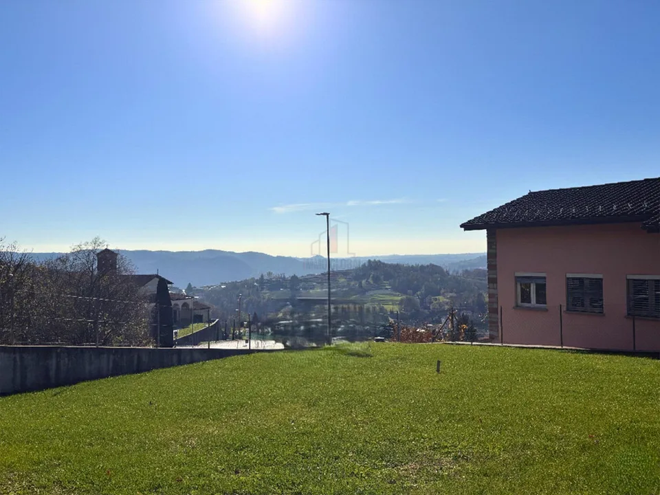 Dein Zuhause im Grünen