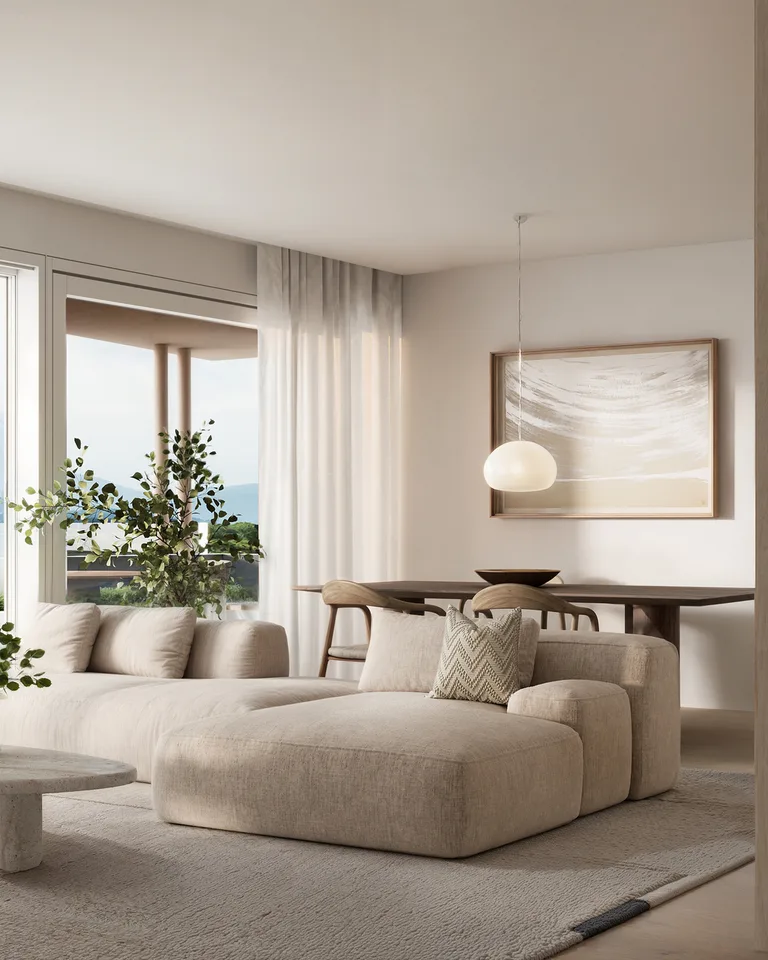 Einzelvilla 6.5 Zimmer in Savièse - D1