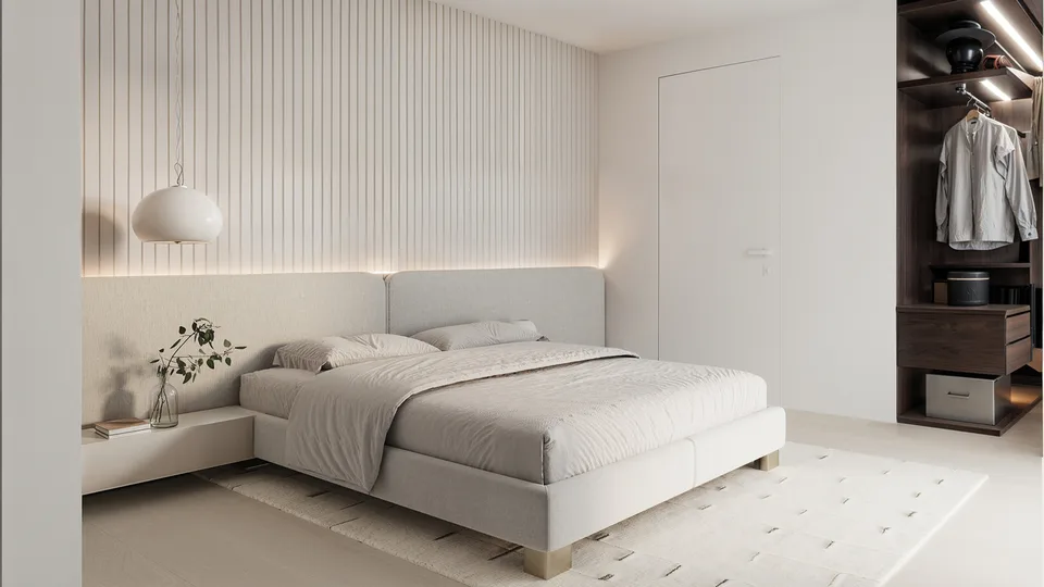 Einzelvilla 6.5 Zimmer in Savièse - D1