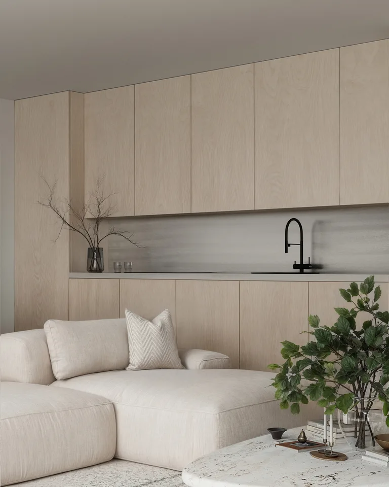 Einzelvilla 6.5 Zimmer in Savièse - D1