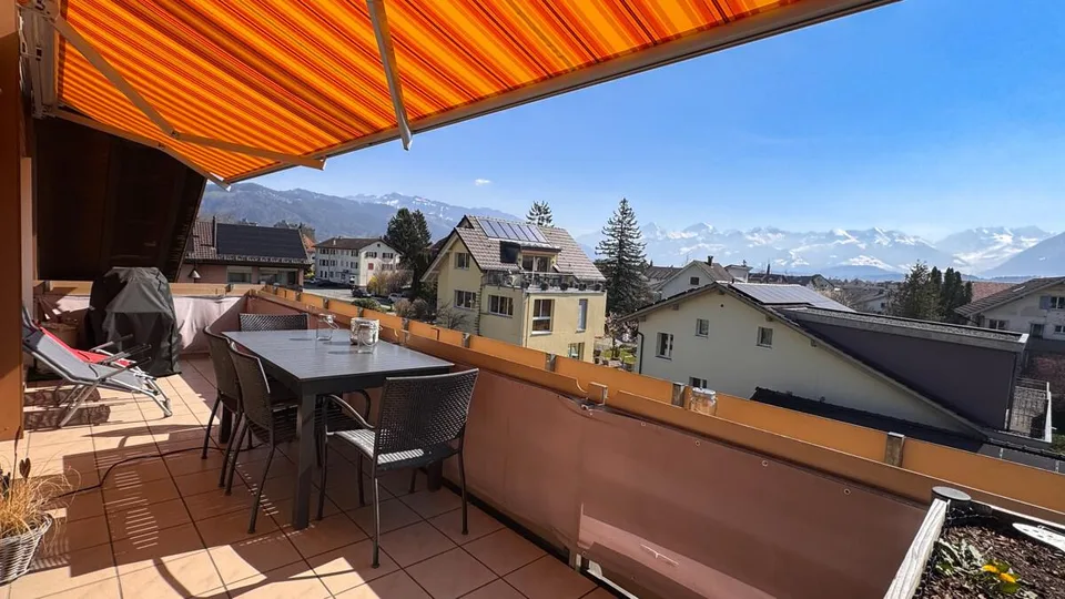 Thun