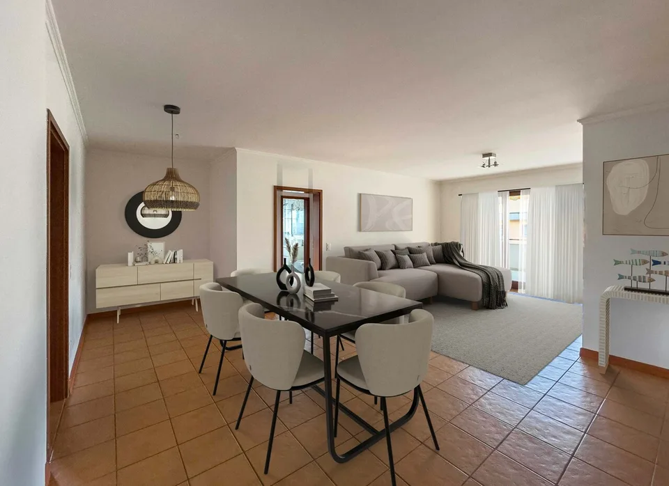 4.5 locali a Caslano anche come residenza secondaria