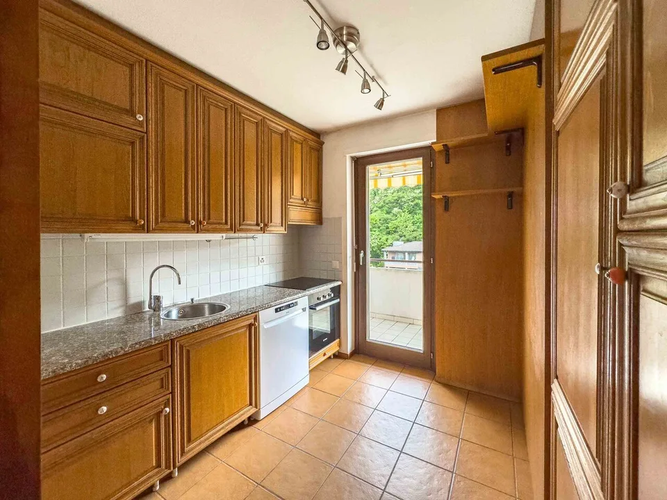 4.5 Zimmer in Caslano auch als Zweitwohnsitz