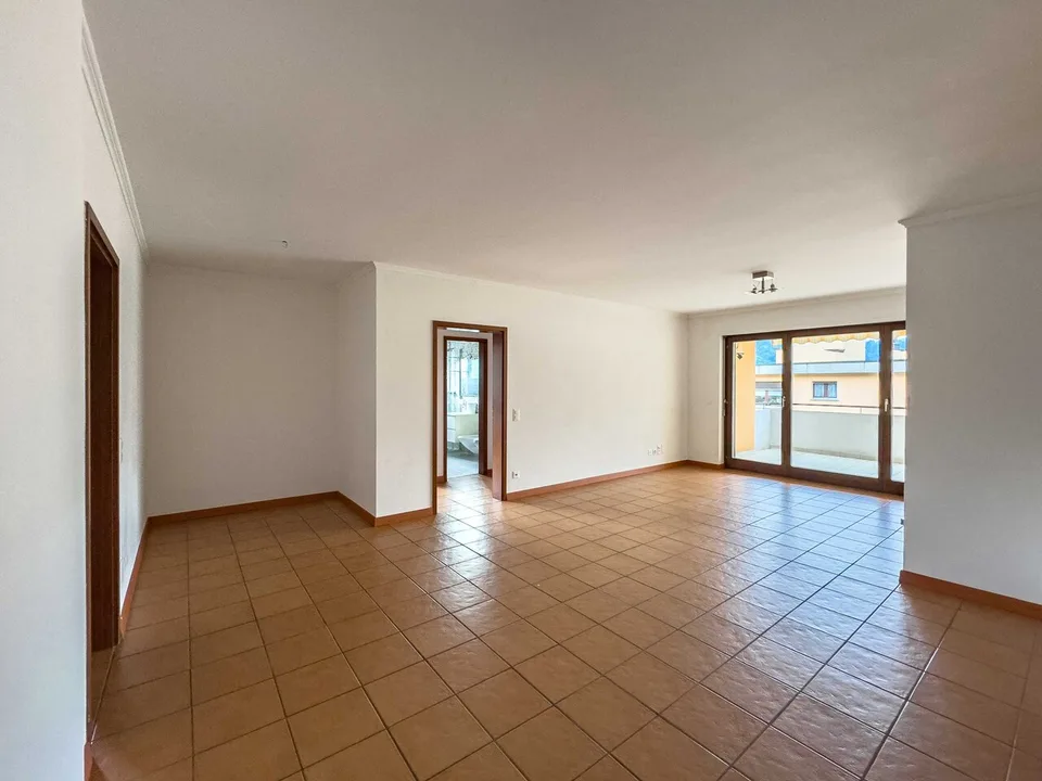 4.5 Zimmer in Caslano auch als Zweitwohnsitz