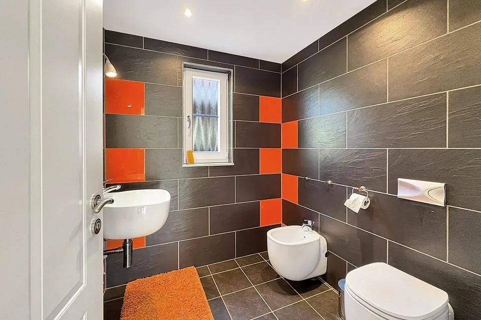 Freistehendes Einfamilienhaus mit Stil und Privacy – Foto 11 von 13