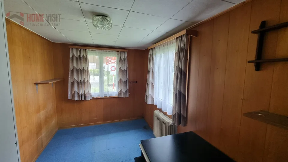 Casa unifamiliare
