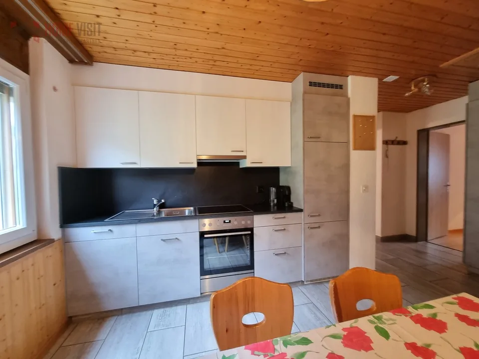 Wohnung