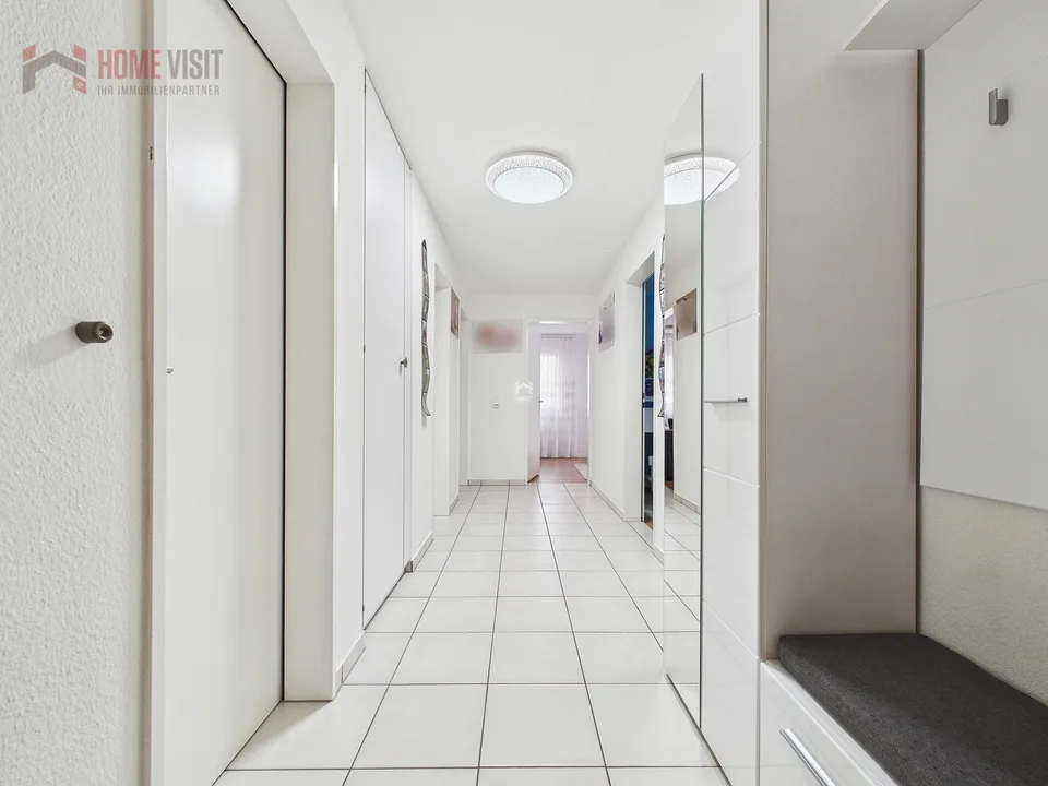Wohnung
