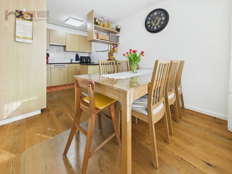 Wohnung