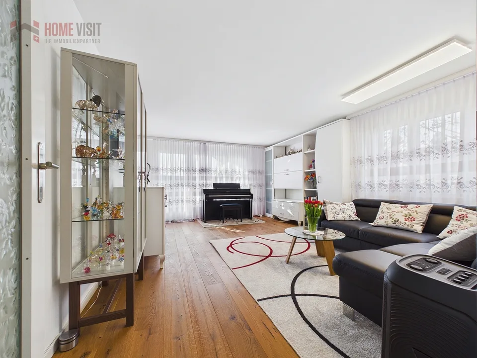 Wohnung