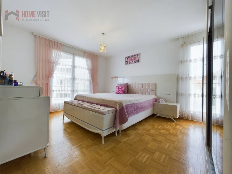 Wohnung