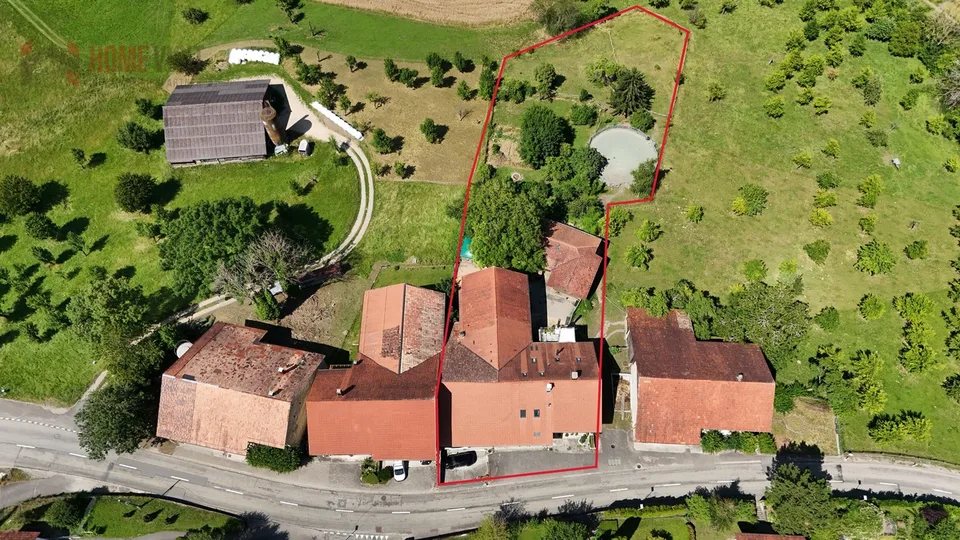 Ferme