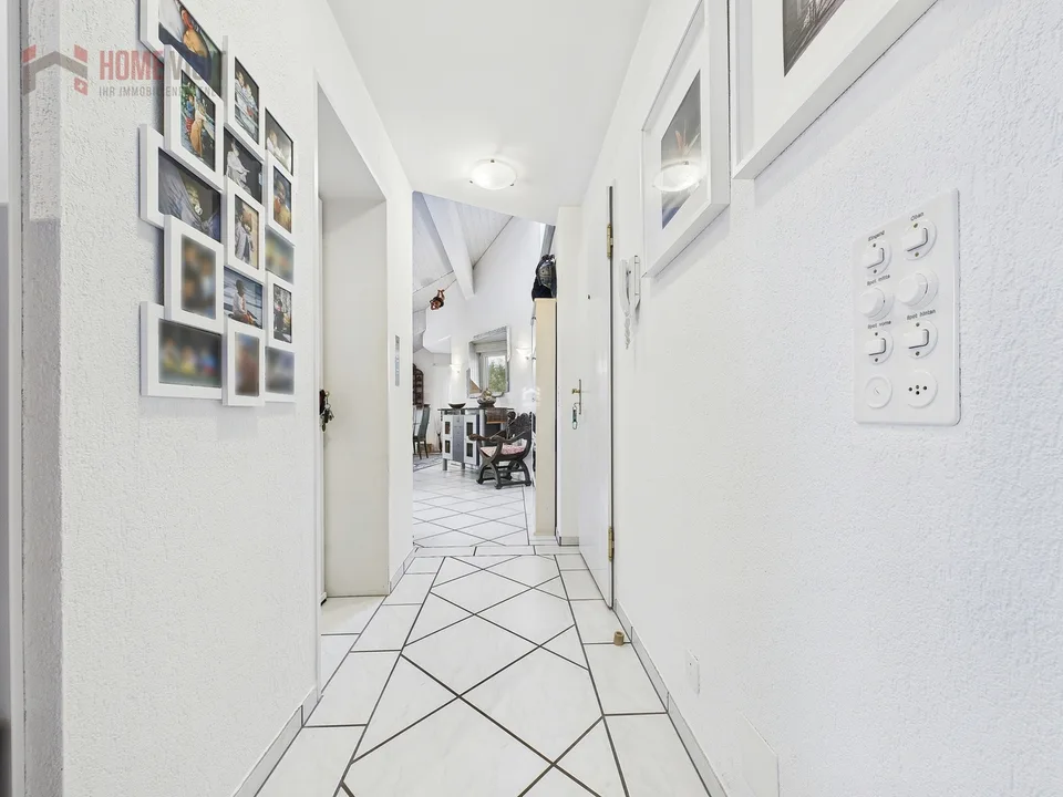 Wohnung