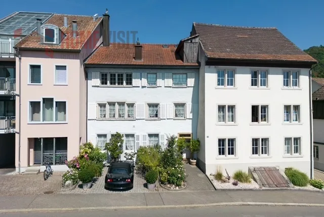 Klingnau