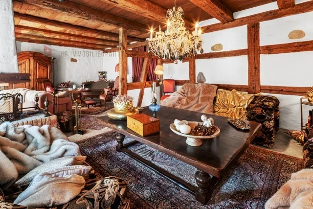 Casa unifamiliare