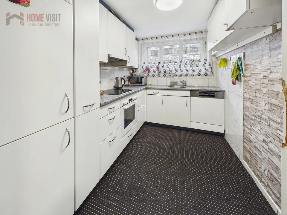 Wohnung
