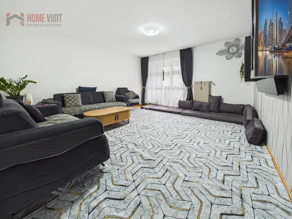 Wohnung