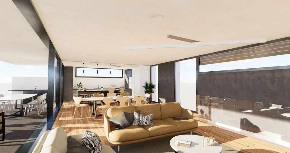 Neue Förderung einer luxuriösen 5.5-Zimmer-Villa in Chermignon d'en haut