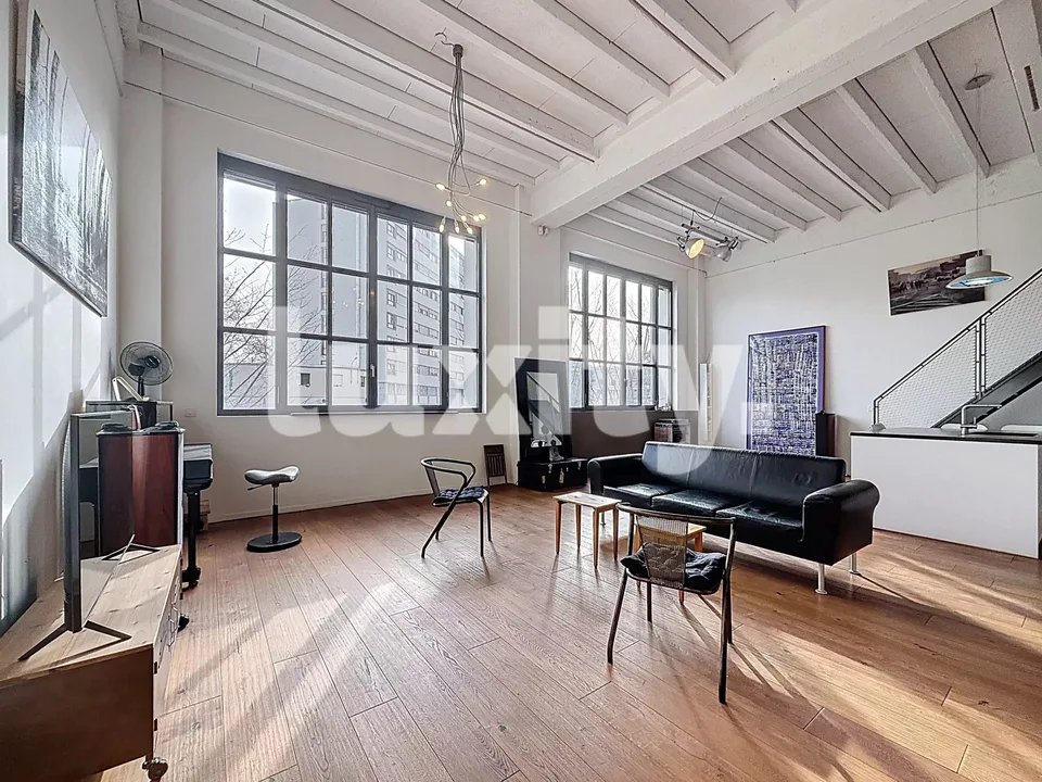 L'Art de Vivre en Loft
