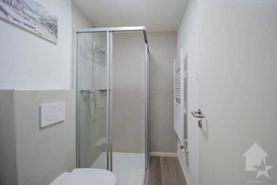 Immeuble mixte avec activités en cours - Le Châtelard (VS) – photo 9 sur 13