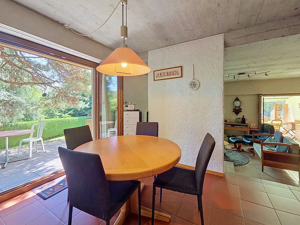 Casa a schiera