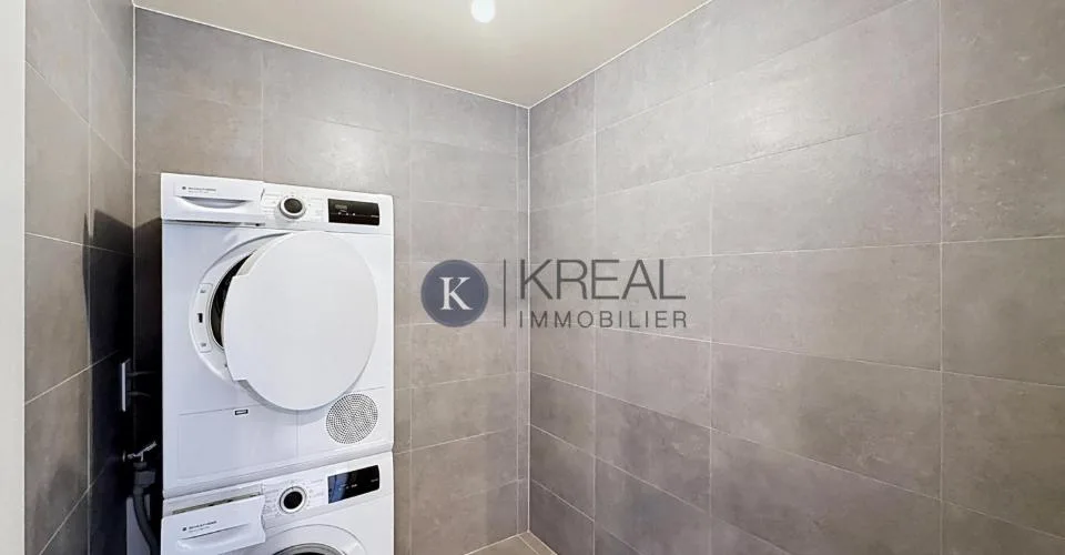 Schönes 2.5-Zimmer-Apartment im letzten Stock eines neuen PPE – Foto 6 von 14