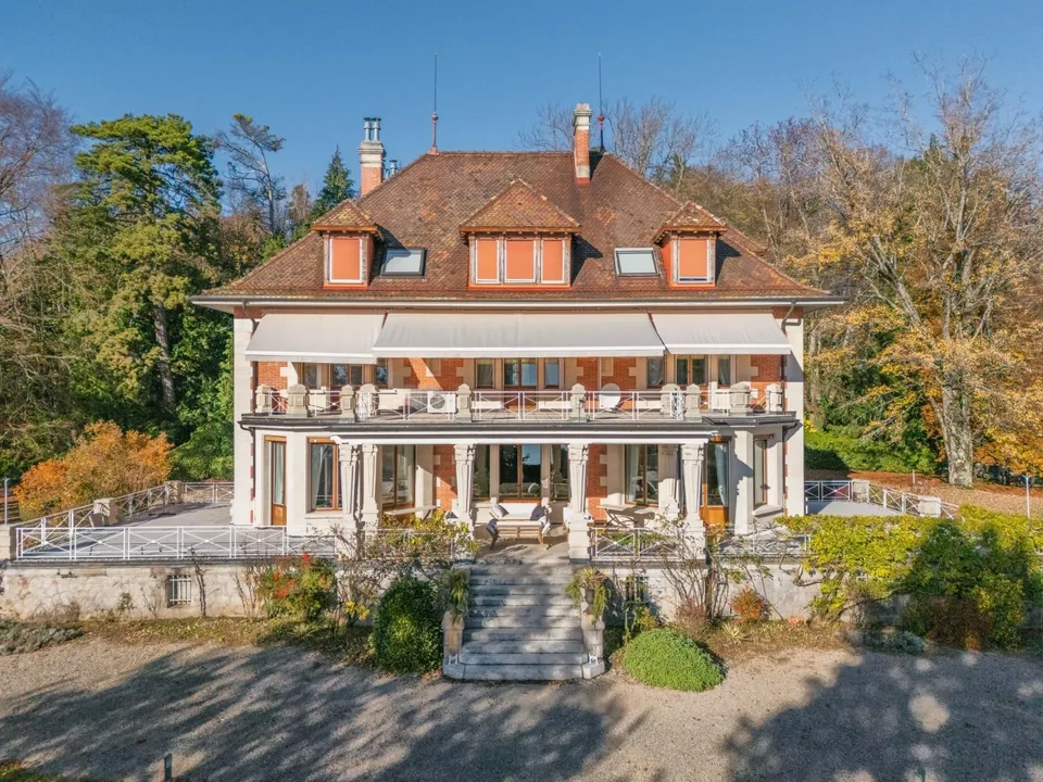 Casa unifamiliare
