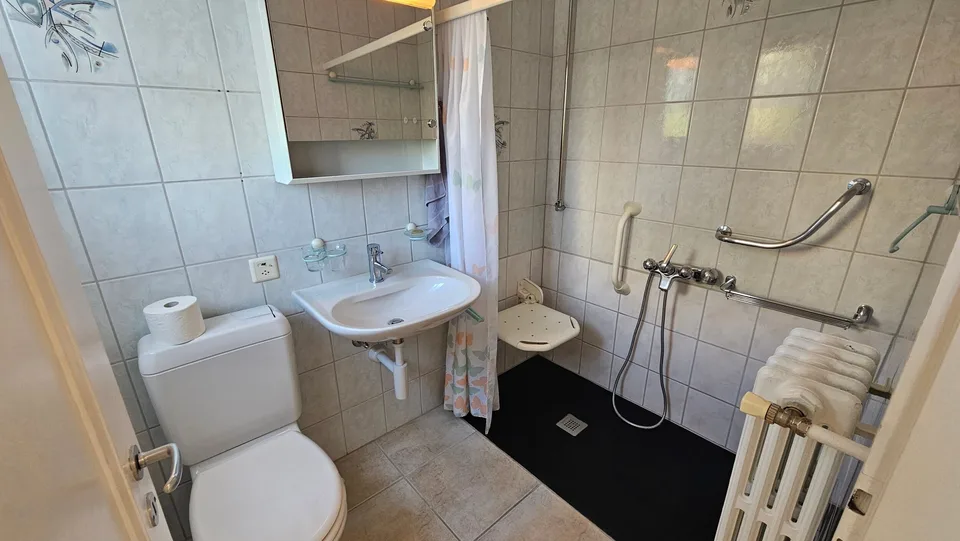 À vendre à Porrentruy maison mitoyenne de 4.5 pièces