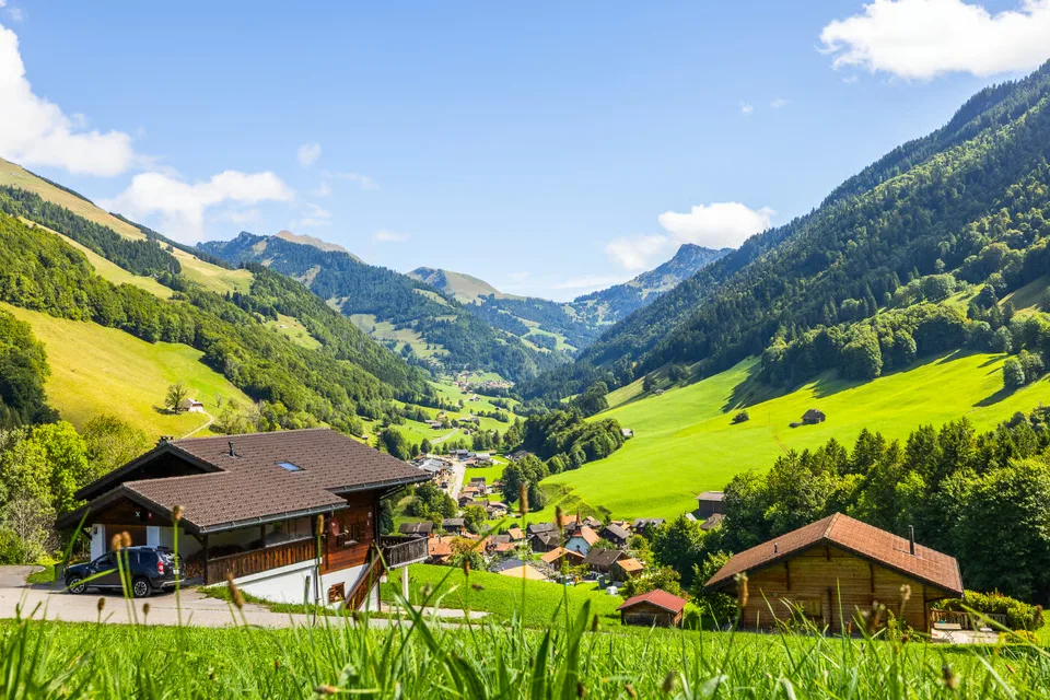 Nuovo progetto: la bellezza alpina da vivere ogni giorno – foto 8 di 12