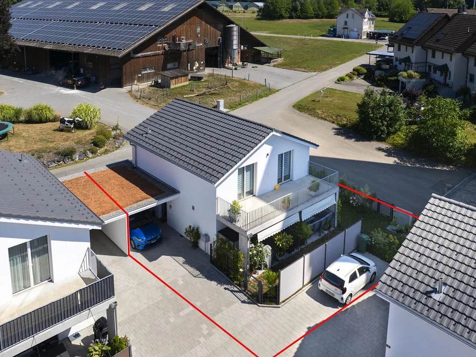 Demnächst im Verkauf
