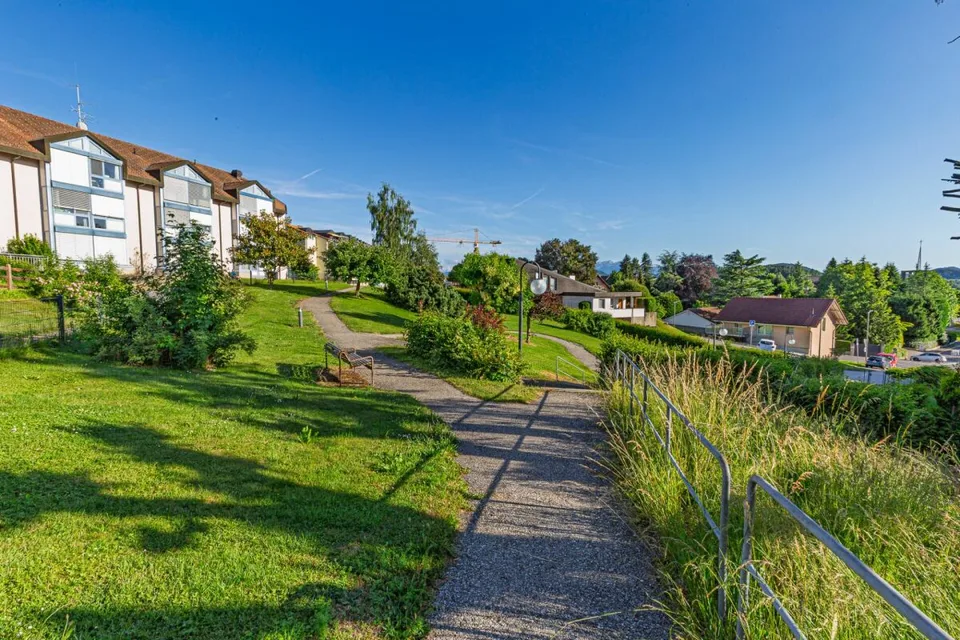 Immeuble de rendement, 4 apprtements, 4 paces de parc – photo 7 sur 11
