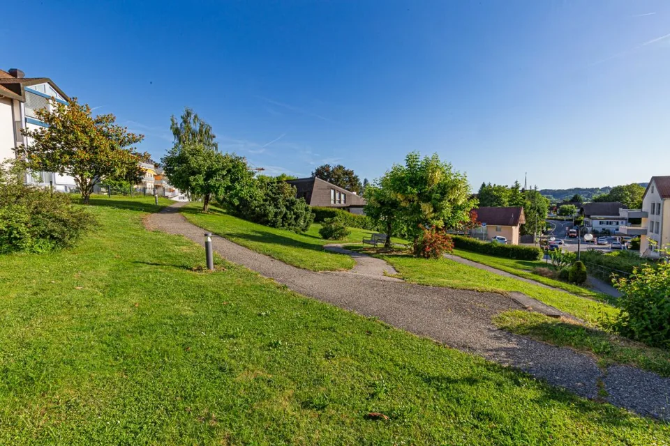 Immeuble de rendement, 4 apprtements, 4 paces de parc – photo 11 sur 11