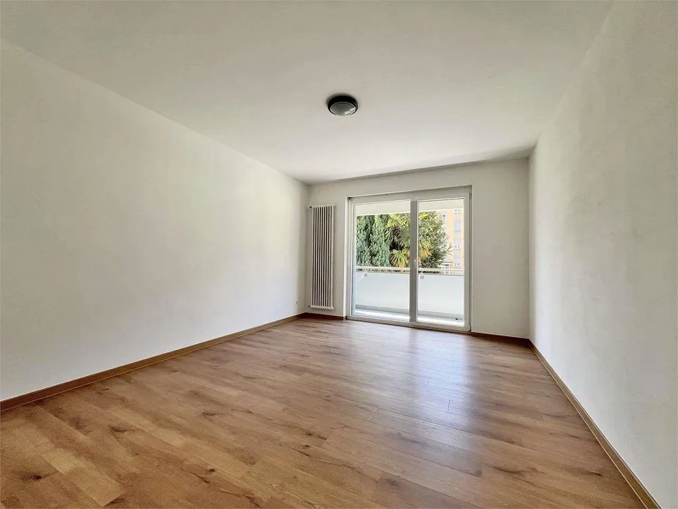 Wohnung 3.5 Zimmer renoviert in Castione