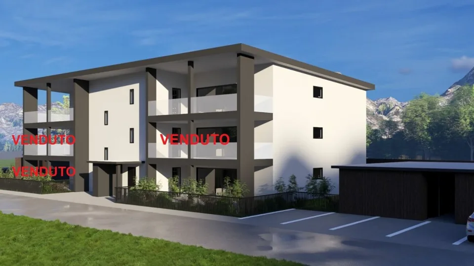 DERNIÈRES DISPONIBILITÉS - NOUVEAUX APPARTEMENTS À CAMA