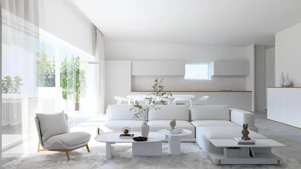 DERNIÈRES DISPONIBILITÉS - NOUVEAUX APPARTEMENTS À CAMA