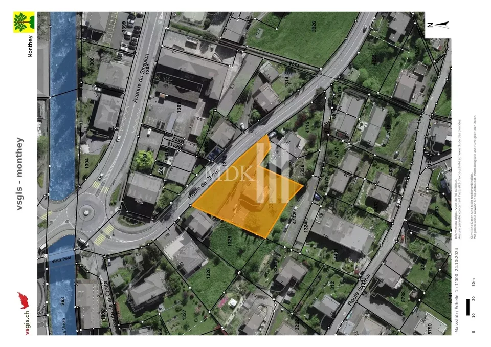 Nouveau projet : 5 villas jumelles proche du centre-ville – photo 10 sur 10