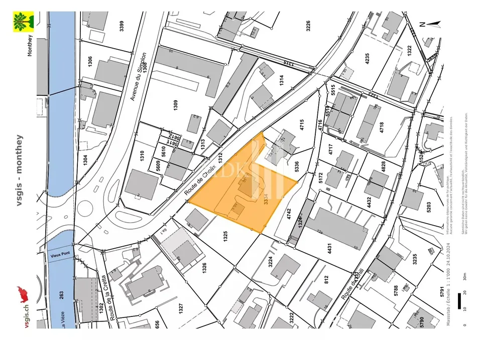 Nouveau projet : 5 villas jumelles proche du centre-ville – photo 9 sur 10