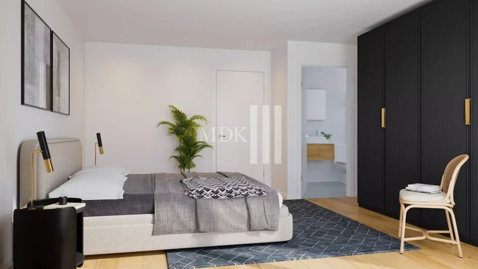Nouveau projet : 5 villas jumelles proche du centre-ville – photo 7 sur 10